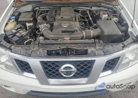 2018 Nissan Frontier S z USA, uszkodzony, nr VIN 1N6AD0EV7JN759081